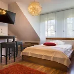 Freiraum מלון Mönchengladbach