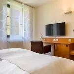 Hotel Freiraum Mönchengladbach