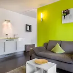 Freiraum מלון 4*