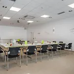 Freiraum 酒店 门兴格拉德巴赫
