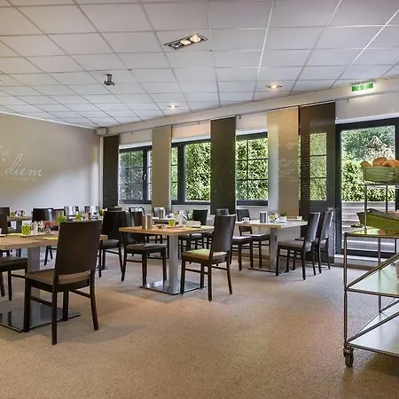 Otel Freiraum Mönchengladbach