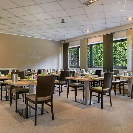 Freiraum 4* Mönchengladbach