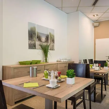 Otel Freiraum 4*