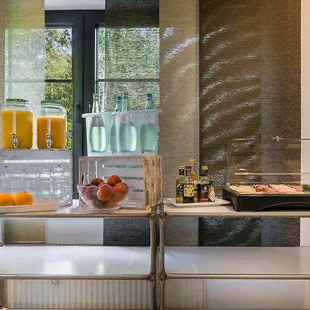 Otel Freiraum