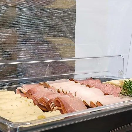 Freiraum Otel Mönchengladbach