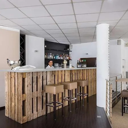 Otel Freiraum 4*