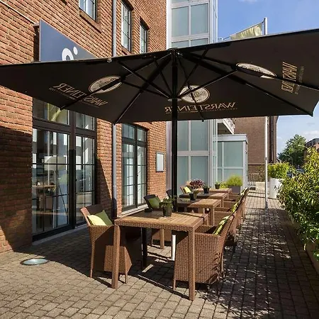 Freiraum 4* Mönchengladbach