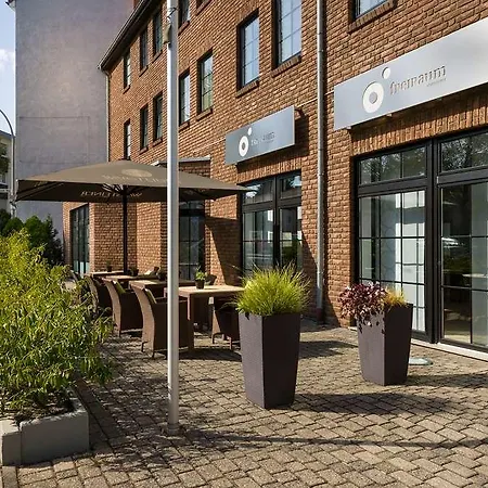 Otel Freiraum