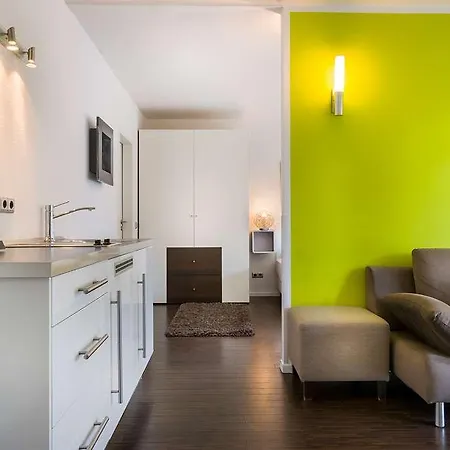 Freiraum 4* Monchengladbach