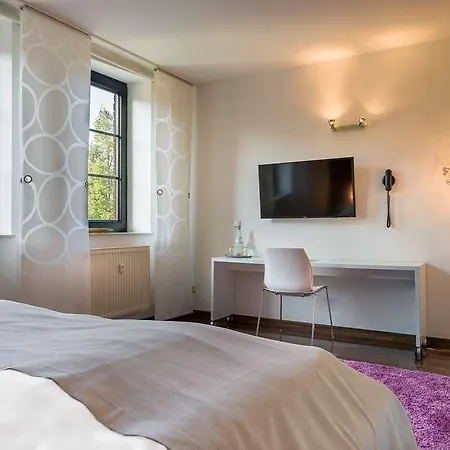 Otel Freiraum Mönchengladbach