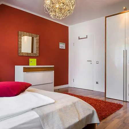 Otel Freiraum