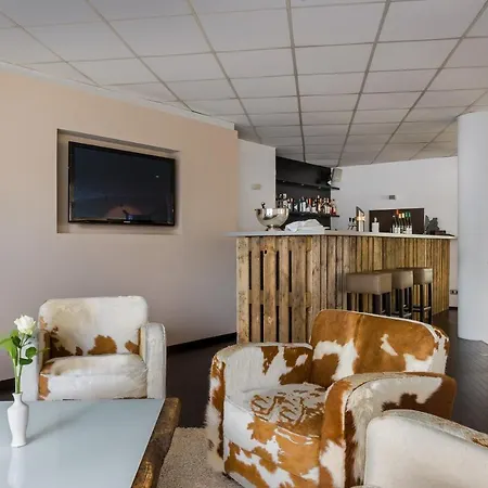 Freiraum Hotel