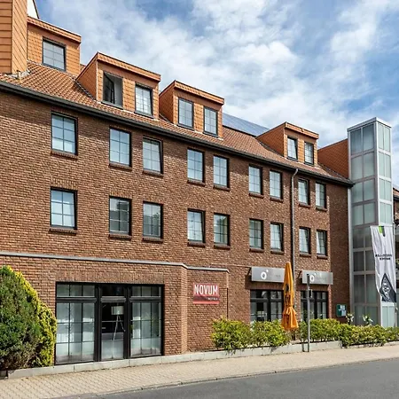 Freiraum Hotel 4*