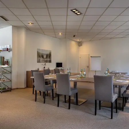 Freiraum Hotel 4*