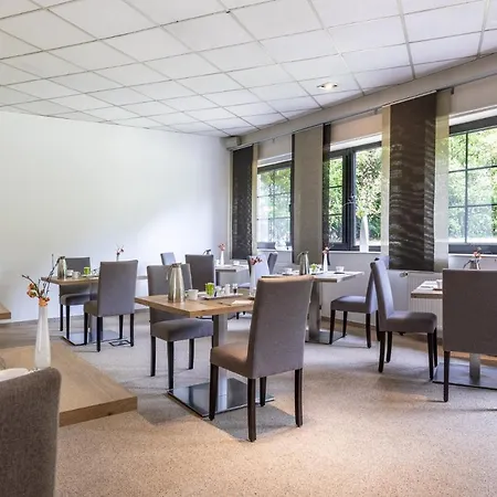Otel Freiraum Mönchengladbach