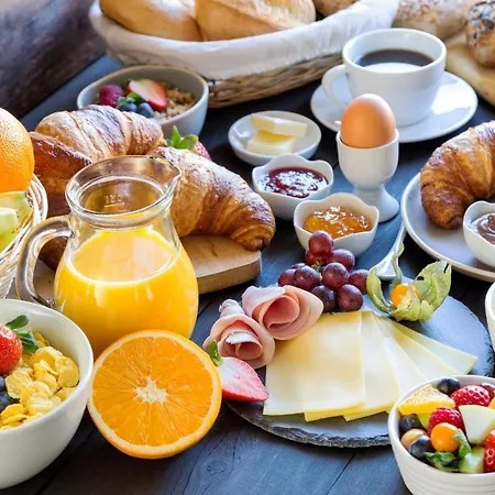 فندق Freiraum بوروسيا مونشنغلادباخ