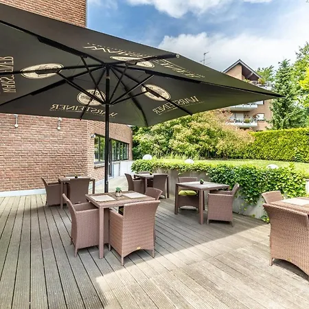 Freiraum Otel Mönchengladbach
