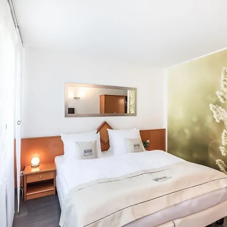 Otel Freiraum Mönchengladbach