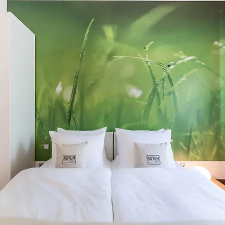 Freiraum Hotel 4*
