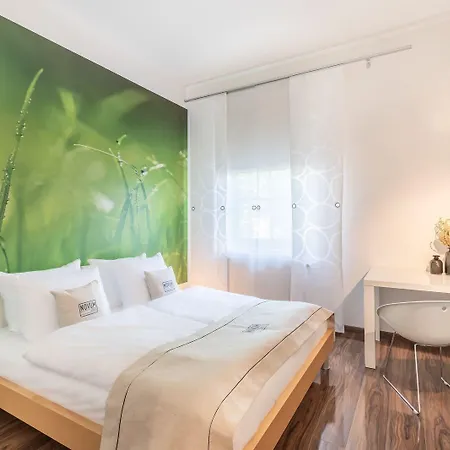 Otel Freiraum 4*