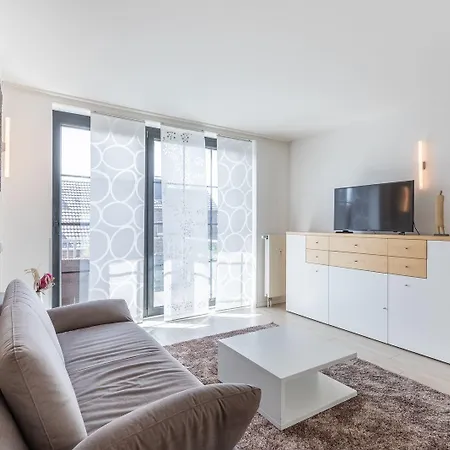 Freiraum Otel Mönchengladbach