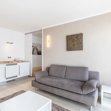 Otel Freiraum Mönchengladbach