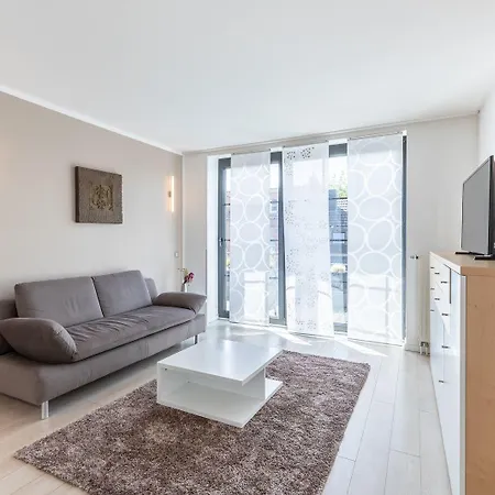 Otel Freiraum Mönchengladbach