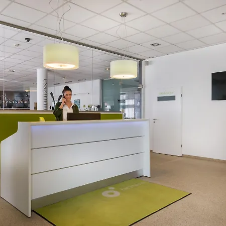 Freiraum Hotel Mönchengladbach