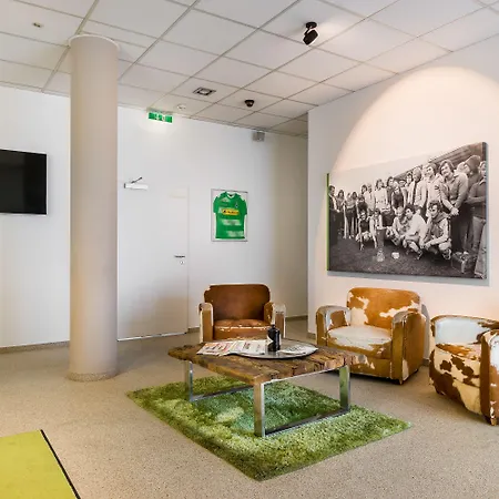 Freiraum Hotel Mönchengladbach