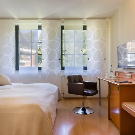 Freiraum Hotel 4*