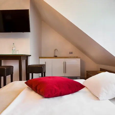 Hotel Freiraum 4*