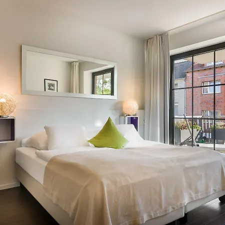 Hotel Freiraum 4*