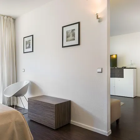 Freiraum 4* Mönchengladbach