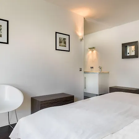 Freiraum Ξενοδοχείο