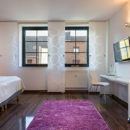 Freiraum Hotel 4*