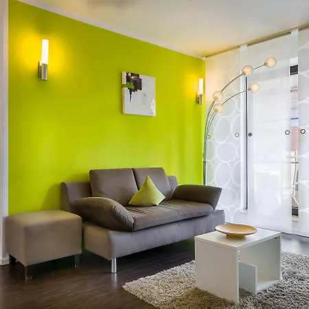 Freiraum Hotel Mönchengladbach