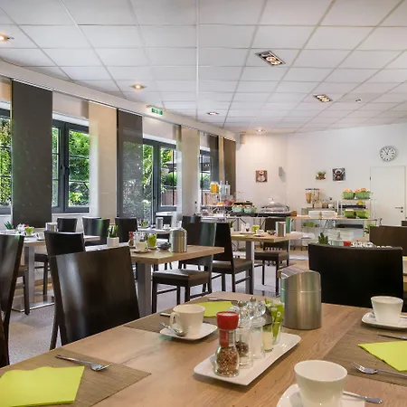 Freiraum 4* Mönchengladbach