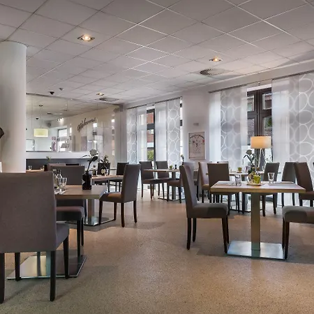 Hotel Freiraum Mönchengladbach