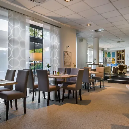 Freiraum Hotel