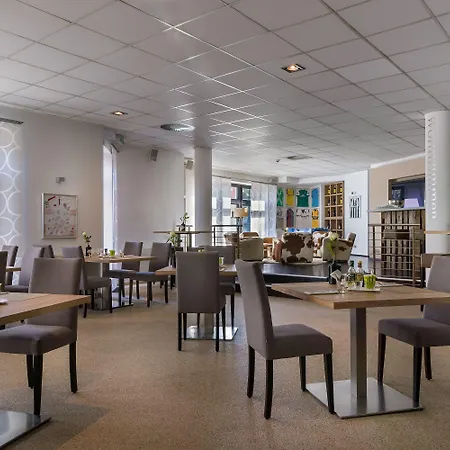 Freiraum Hotel 4*