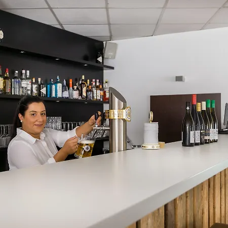 Hotel Freiraum 4*