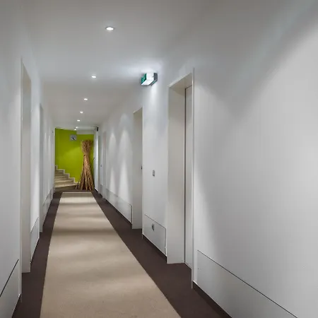 Hotel Freiraum Mönchengladbach