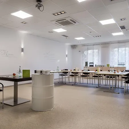 Hotel Freiraum Mönchengladbach