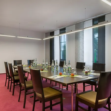 Freiraum Hotel 4*