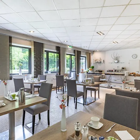 Freiraum Hotel Mönchengladbach