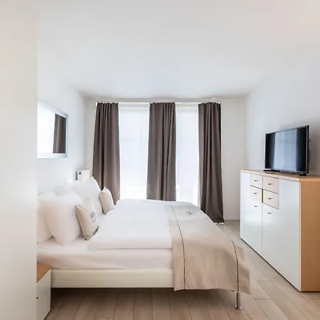 Hotel Freiraum