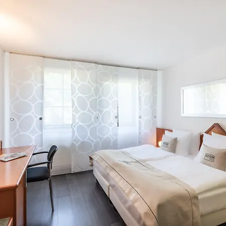 Hotel Freiraum Mönchengladbach