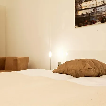 Freiraum Otel 4*