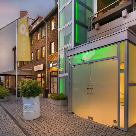 Freiraum 4* Mönchengladbach
