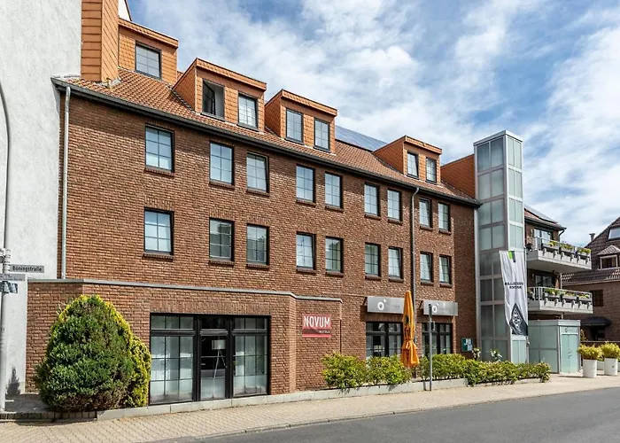 Freiraum Otel 4*